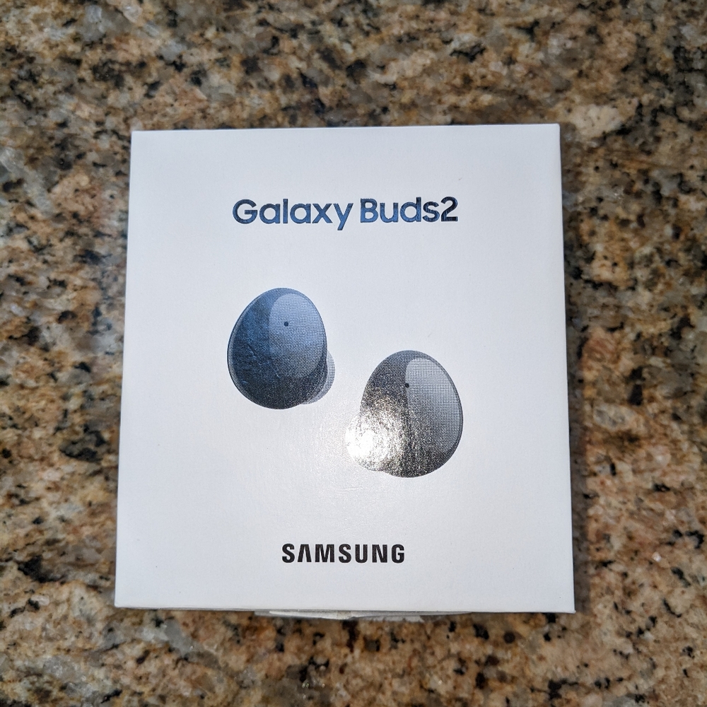 Samsung Galaxy Buds 2